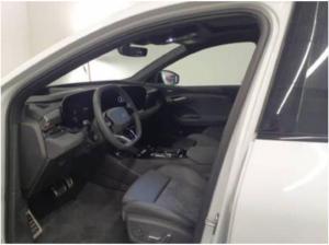 Audi Q6 e-tron S LINE PANO AHK KAMERA LM21 B&O
