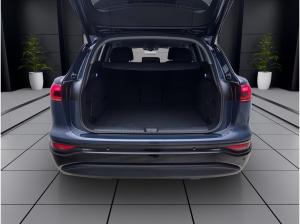 Audi Q6 e-tron AHK KAMERA SITZHZG PDC LED