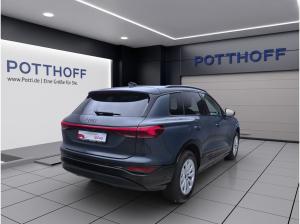 Audi Q6 e-tron AHK KAMERA SITZHZG PDC LED