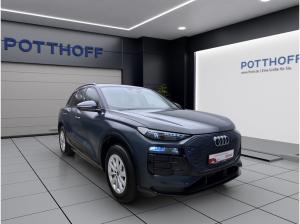 Audi Q6 e-tron AHK KAMERA SITZHZG PDC LED