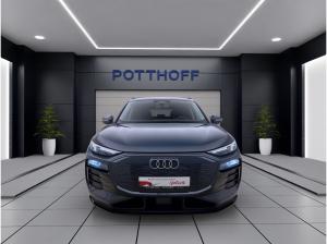 Audi Q6 e-tron AHK KAMERA SITZHZG PDC LED
