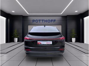 Audi Q4 e-tron Q4 Sportback e-tron 45 advanced AHK NAVI LED SITZHZG