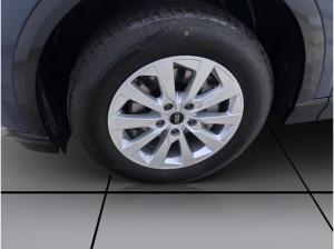 Audi Q6 e-tron AHK KAMERA SITZHZG PDC LED