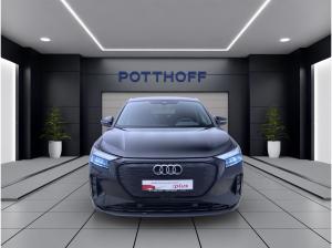 Audi Q4 e-tron Q4 Sportback e-tron 45 advanced AHK NAVI LED SITZHZG