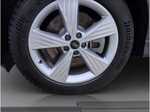 Audi Q4 e-tron Q4 Sportback e-tron 45 advanced AHK NAVI LED SITZHZG