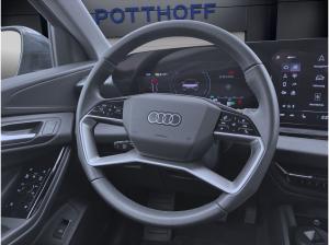 Audi Q6 e-tron AHK KAMERA SITZHZG PDC LED