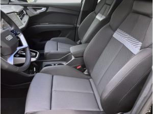 Audi Q4 e-tron Q4 Sportback e-tron 45 advanced AHK NAVI LED SITZHZG