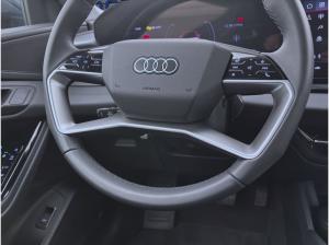Audi Q6 e-tron AHK KAMERA SITZHZG PDC LED