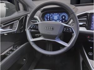 Audi Q4 e-tron Q4 Sportback e-tron 45 advanced AHK NAVI LED SITZHZG