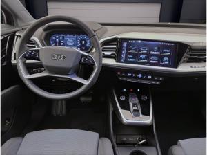 Audi Q4 e-tron Q4 Sportback e-tron 45 advanced AHK NAVI LED SITZHZG