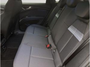 Audi Q4 e-tron Q4 Sportback e-tron 45 advanced AHK NAVI LED SITZHZG