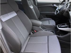 Audi Q4 e-tron Q4 Sportback e-tron 45 advanced AHK NAVI LED SITZHZG