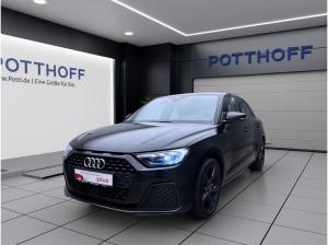 Audi A1 Sportback 25 TFSI LED SITZHZG PDC KLIMA