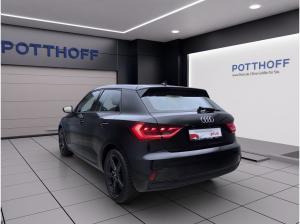 Audi A1 Sportback 25 TFSI LED SITZHZG PDC KLIMA