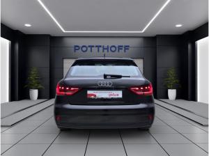 Audi A1 Sportback 25 TFSI LED SITZHZG PDC KLIMA