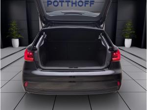 Audi A1 Sportback 25 TFSI LED SITZHZG PDC KLIMA