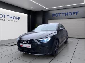 Audi A1 Sportback 25 TFSI LED SITZHZG PDC KLIMA