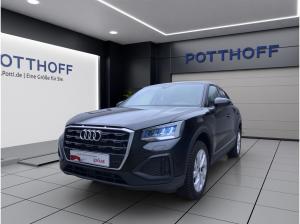 Audi Q2 30 TFSI KAMERA SITZHZG LED VIRTUAL