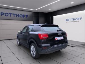 Audi Q2 30 TFSI KAMERA SITZHZG LED VIRTUAL