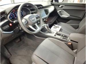 Audi Q3 35 TFSI ADVANCED LM18 AHK NAVI eKLAPPE SHZG