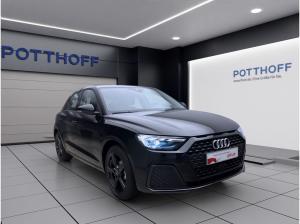Audi A1 Sportback 25 TFSI LED SITZHZG PDC KLIMA