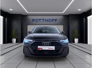 Audi A1 Sportback 25 TFSI LED SITZHZG PDC KLIMA