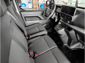 Toyota Proace L1 Meister BEV Touch&Go Laderaumboden #30539292