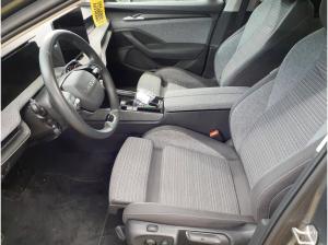 Skoda Superb Combi 2,0 TSI DSG Selection Keine Überführungskosten!!  204PS MATRIX AHK schwenk