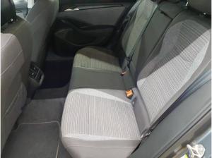 Skoda Superb Combi 2,0 TSI DSG Selection Keine Überführungskosten!!  204PS MATRIX AHK schwenk