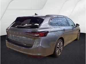 Skoda Superb Combi 2,0 TSI DSG Selection Keine Überführungskosten!!  204PS MATRIX AHK schwenk
