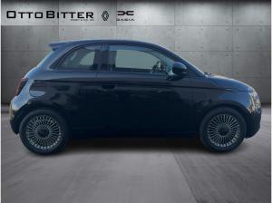 Fiat 500e ICON ELEKTRO ⚡️ 16"ALU/NAVI 🤩 SONDERAKTION 🛒 SOFORT VERFÜGBAR ❗️❗️❗️