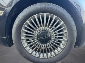 Fiat 500e ICON ELEKTRO ⚡️ 16"ALU/NAVI 🤩 SONDERAKTION 🛒 SOFORT VERFÜGBAR ❗️❗️❗️