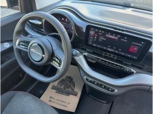 Fiat 500e ICON ELEKTRO ⚡️ 16"ALU/NAVI 🤩 SONDERAKTION 🛒 SOFORT VERFÜGBAR ❗️❗️❗️