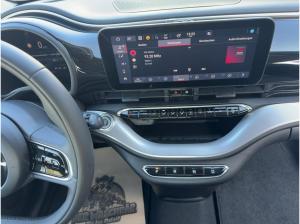 Fiat 500e ICON ELEKTRO ⚡️ 16"ALU/NAVI 🤩 SONDERAKTION 🛒 SOFORT VERFÜGBAR ❗️❗️❗️