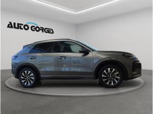Volkswagen T-Roc Life 1.5 l eTSI DSG ❗SOFORT❗17-ZOLL+SHZ+