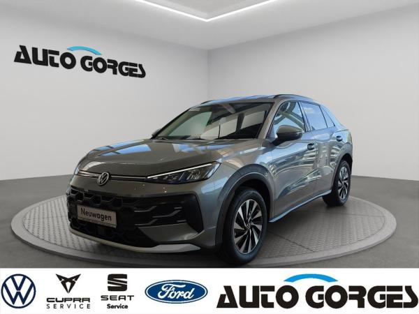 Volkswagen T-Roc Life 1.5 l eTSI DSG ❗SOFORT❗17-ZOLL+SHZ+
