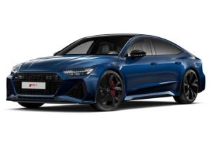 Audi RS7 RS 7 Sportback RS-SPORTAGA*PANO*STANDHZG*280KM/H