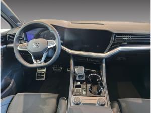 Volkswagen Touareg Final Edition
