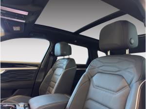 Volkswagen Touareg Final Edition