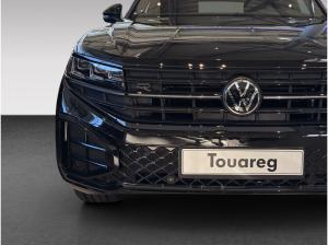 Volkswagen Touareg Final Edition