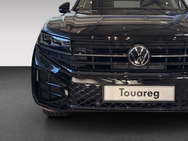 Volkswagen Touareg Final Edition