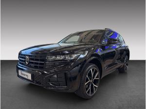 Volkswagen Touareg Final Edition