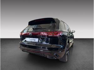 Volkswagen Touareg Final Edition