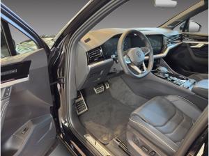 Volkswagen Touareg Final Edition