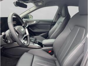 Audi A5 Avant TFSI QUATTRO+MATRIX+HEAD-UP+ACC