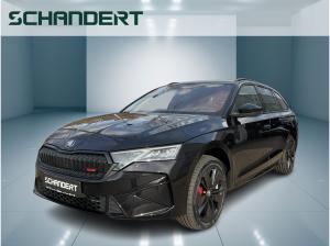 Skoda Octavia Combi 2.0 TSI RS DSG Matrix Navi AHK Pano🚀Sofort-Verfügbar🚀Autohaus-Schandert Top-Deal✨