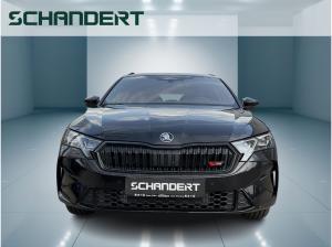 Skoda Octavia Combi 2.0 TSI RS DSG Matrix Navi AHK Pano🚀Sofort-Verfügbar🚀Autohaus-Schandert Top-Deal✨