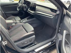 Skoda Octavia Combi 2.0 TSI RS DSG Matrix Navi AHK Pano🚀Sofort-Verfügbar🚀Autohaus-Schandert Top-Deal✨