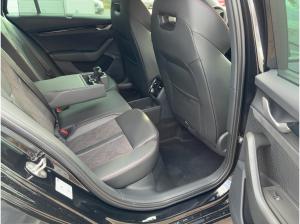 Skoda Octavia Combi 2.0 TSI RS DSG Matrix Navi AHK Pano🚀Sofort-Verfügbar🚀Autohaus-Schandert Top-Deal✨