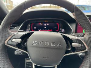 Skoda Octavia Combi 2.0 TSI RS DSG Matrix Navi AHK Pano🚀Sofort-Verfügbar🚀Autohaus-Schandert Top-Deal✨
